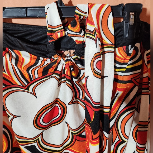 Y2k halter dress - Picture 4 of 4